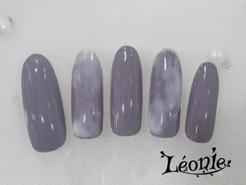 レオニー 千葉店(Leonie)/シンプルニュアンス