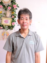 ほぐしはうす&nbsp;山下 史人