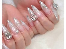 LOVE NAIL/