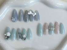 デイシー ネイルアンドアイラッシュ 新宿(deicy)/トレンドワホンコレクション