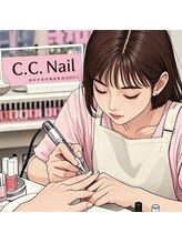 シーシーネイルサロン 池袋(C.C.Nail salon) モモ momo