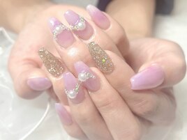 スカルプ/長さだし/定額