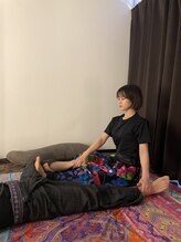 ニムニム 葛西(nimu nimu) ミナト (強圧OK)