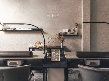 レア 寝屋川(REA)の写真