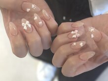 ナイアンエルアネイル(naian elua nail)/