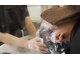 カイ メンズ脱毛アンドネイル(KAI)の写真/【男性専用】ニオイ・かゆみが気になる方に◎頭皮をすっきり整える本格ヘッドスパ/脱毛との同日施術も可能