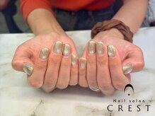 クレスト 奈良店(CREST)/マグネットワンカラー♪