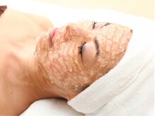 トータルエステティックサロン ガラシャ 梅田店/＜脱毛＞フォト美顔