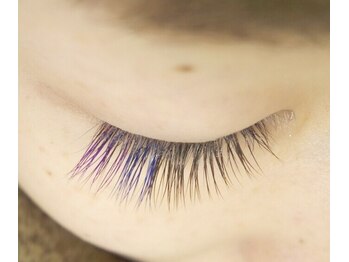 ヘアーアンドアイラッシュ ワキチ (Hair&eyelash wakichi)/