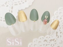 シシ(SiSi)/いちおしデザイン