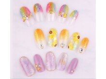 フランセス(Frances)/ゴージャスアートコース