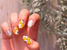 アメリ バイ リュクス(AMERI by Luxe)/flourデザイン