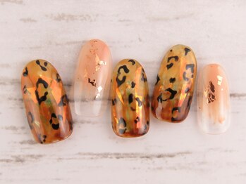 ルアナ 吉祥寺店(LUANA)/定額¥8500円☆パラジェル