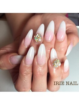 アイリーネイル(IRIE NAIL)/スカルプチュア
