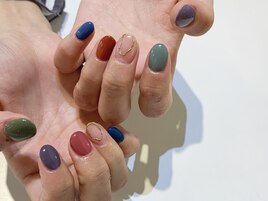 ちぐはぐ
