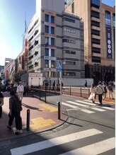 グレースフィオーレ 横浜店(gracefiore)/お店までの道順　2