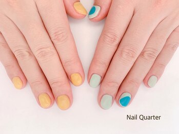 【Hand】Simple(シンプル)