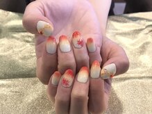 シュガープラム ネイル 横浜(sugar plum)/ジェルやり放題 [横浜/持ち込み]