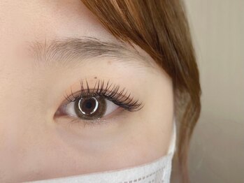 くるり 上野店/セーブル100本