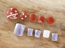 ケイアイエムネイル(KIM nail)/