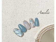 アメリ(Amelie)/タイダイ/ワンカラー/