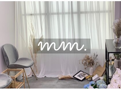 エムエム(mm.)の写真
