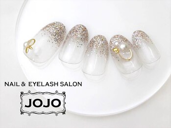 ジョジョ 千里中央店(JOJO)/全員利用OK★オフ込￥5980