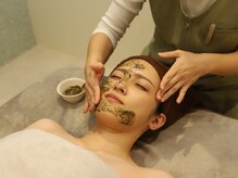 リプル(Lipul)/陶肌トリートメント