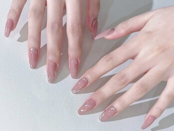 クリスタルネイルサロン(Crystal Nail)/