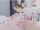 エービューティー(A Beauty)の写真/【年齢肌/老け顔/たるみ改善】超強リフトアップ小顔EMSポレーション80分→11000円