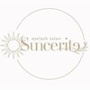 サンセリテ(Suncerite)ロゴ