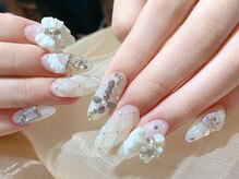 クイーンズビューティーサロン 新宿本店(Queen's beauty salon)/