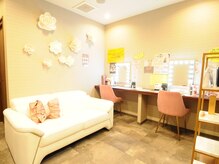 クラッシーガール ダンディエール(QlassyGirl DANDYELL)/レディースメイクルーム