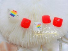 ベル バイ ジョリー 柏駅西口店(Belle by Jolie)/