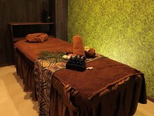 プラチナムアロマ 京橋店(PLATINUM AROMA)/個室でホッとひといき。