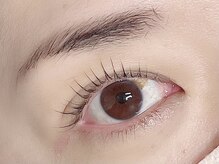 エクリュ アイラッシュ(ecru eyelash)/次世代まつげパーマ/L3リフト