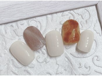 ベルファム(Belle femme)/定額コース