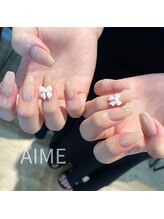 アイム(AIME)/韓国