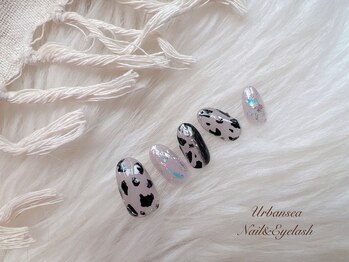 アーバンシーネイル 赤羽店(Urbansea nail)/nail trend design 10.980円