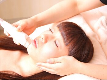コスメティックアート 新潟店の写真/【注入しない美肌術◇速攻小顔実感】