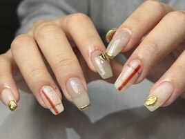 ニュアンス×チェック