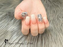 シュガービューティーネイルズ(Sugar Beauty Nails)/