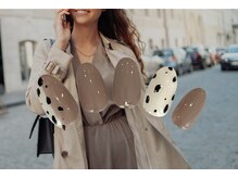 アイ アンド ネイル(Eye＆Nail Day)/定額シンプルコース