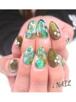 アイネイル(iNAIL)/