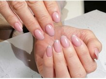 ルームヘアネイル 曙橋店(Room hair nail)/スキニーフレンチ