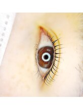 アンパルアン(un par un)/ラッシュリフト　パリジェンヌ