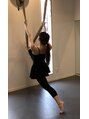 ダイダンススタジオ(DAI dance studio)&nbsp;吉田 なぎさ