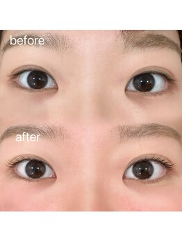 エクラ バイ シャンリィ(eclat by shanLy)/大人美人