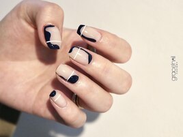 ミニマルネイル