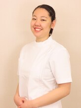 浜町アネックスあさひ整体院&nbsp;大澤 里穂